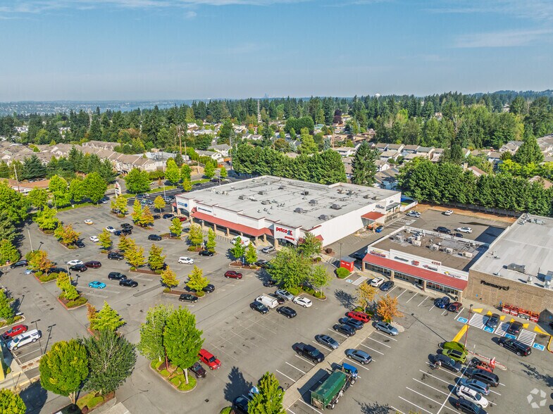 4110 NE 4th St, Renton, WA à louer - Aérien – Image 3 sur 6