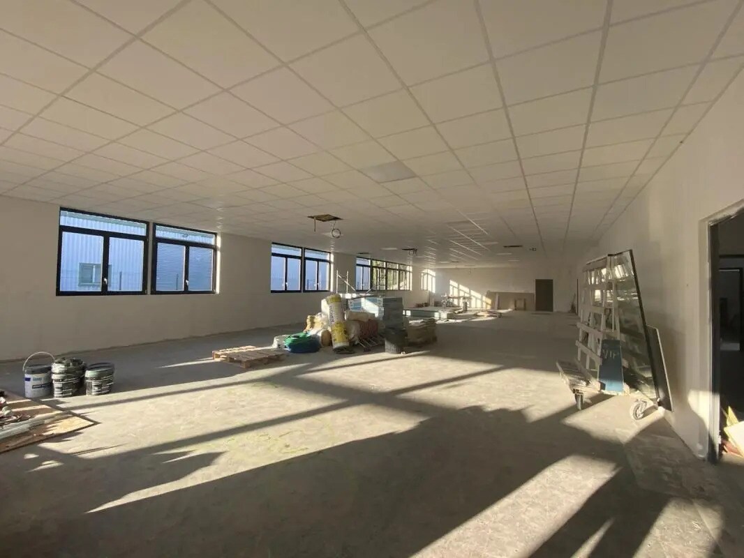 Local d'activités dans Maromme à vendre Photo intérieure– Image 1 sur 5