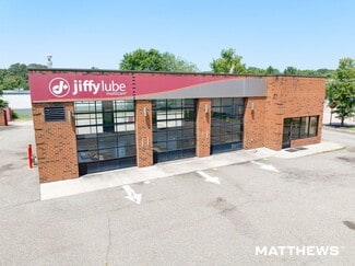 Plus de détails pour 1190 Laburnum Ave, Richmond, VA - Local commercial à vendre