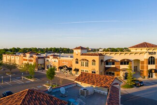 Plus de détails pour 3100-3272 S Broadway, Edmond, OK - Bureau/Local commercial, Local commercial à louer
