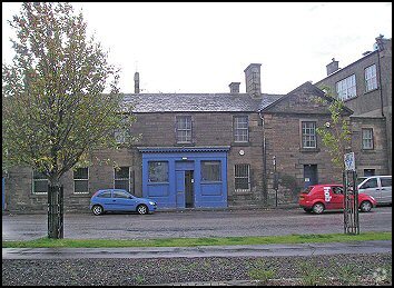 160-161 Lower Granton Rd, Edinburgh à vendre - Photo principale – Image 1 sur 1