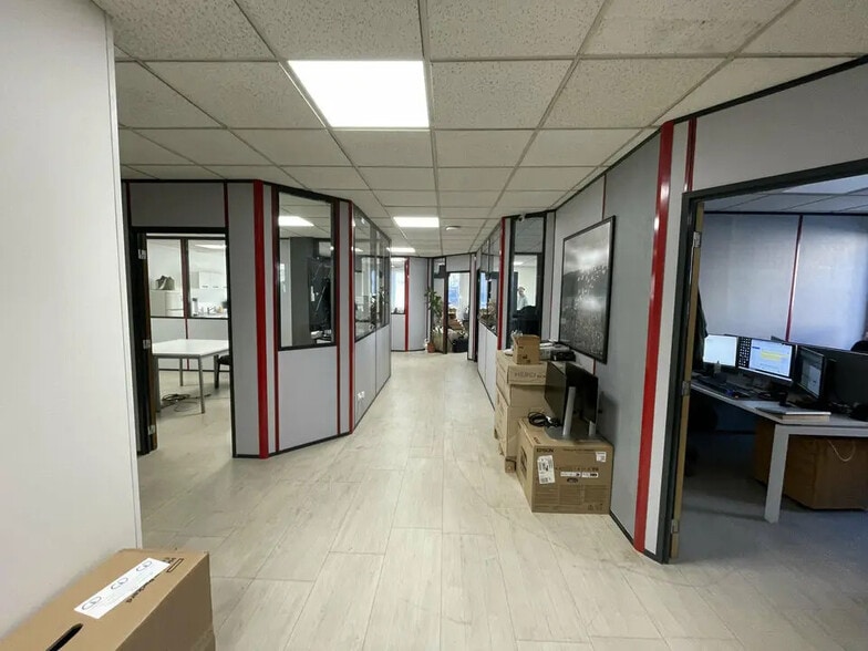 213 Rue De Gerland, Lyon à louer - Photo intérieure – Image 1 sur 6