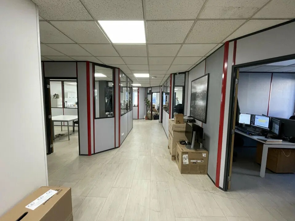 213 Rue De Gerland, Lyon à louer Photo intérieure– Image 1 sur 7