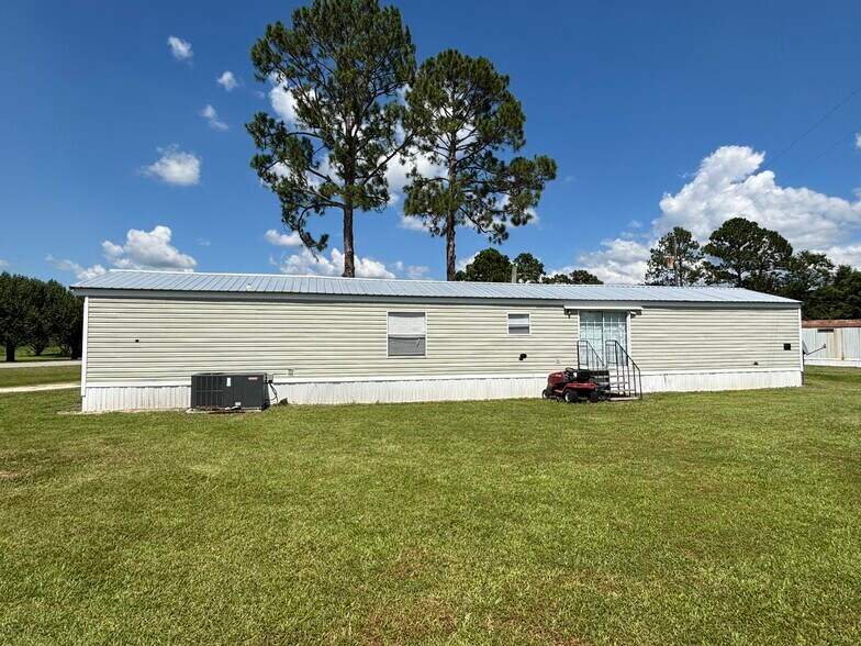 7322 Highway 122 E, Ray City, GA à vendre - Photo de l’immeuble – Image 3 sur 63