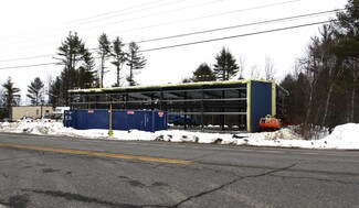 Plus de détails pour 1235 US Route 202, Winthrop, ME - Local commercial à vendre