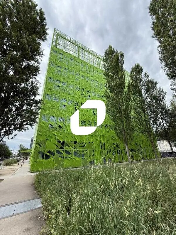 Photo de l’immeuble