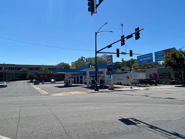 610 Broad St, Rome, GA à louer - Photo de l’immeuble – Image 3 sur 9