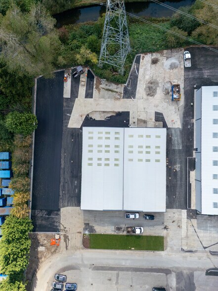 Waterton Rd, Bridgend à vendre - Photo de l’immeuble – Image 2 sur 8