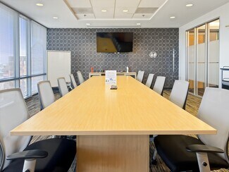 Plus de détails pour 7500 College Blvd, Overland Park, KS - Coworking à louer