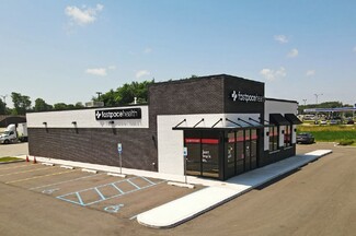 Plus de détails pour 1320 W State Road 2, La Porte, IN - Local commercial à vendre