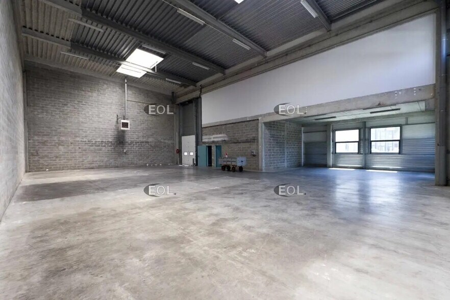 Local d’activités dans Ivry-sur-Seine à louer - Photo intérieure – Image 2 sur 5