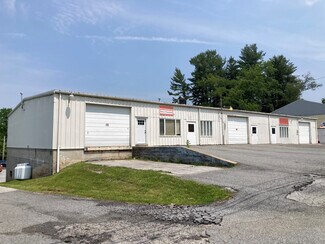 Plus de détails pour 675 Tower Ln, West Chester, PA - Industriel/Logistique à louer