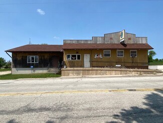 Plus de détails pour E2578 County Rd S, Casco, WI - Local commercial à vendre