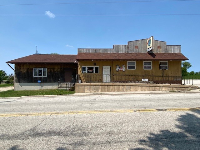 E2578 County Rd S, Casco, WI à vendre Photo de l’immeuble– Image 1 sur 35