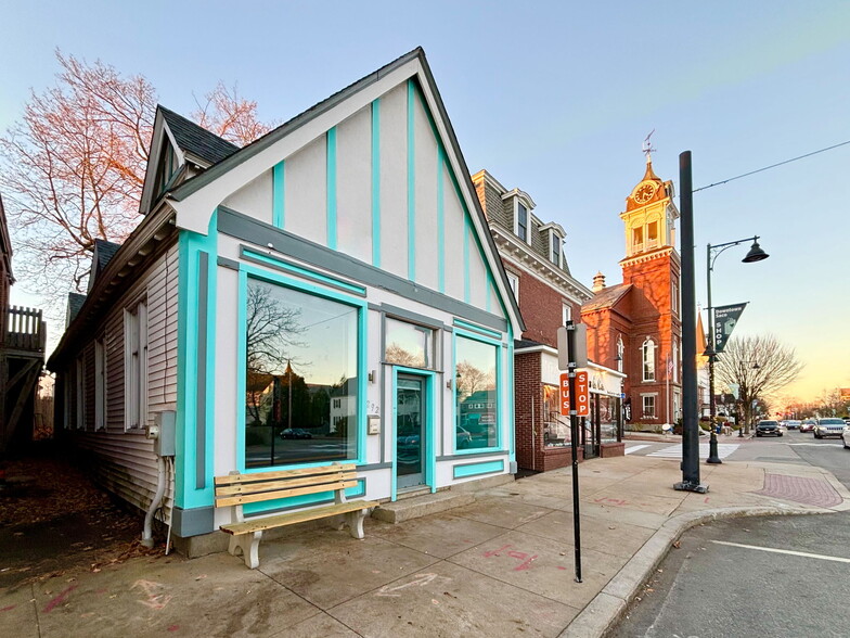 292 Main St, Saco, ME à louer - Photo de l’immeuble – Image 3 sur 19