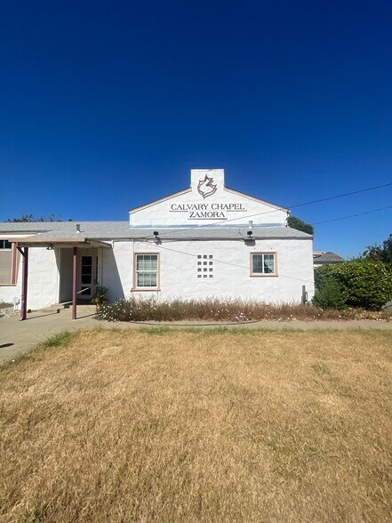 9970-74 Main St, Zamora, CA à vendre - Photo de l’immeuble – Image 3 sur 7