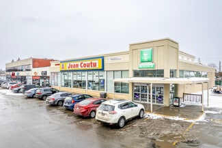 Plus de détails pour 2915-2955 Boul de la Concorde E, Laval, QC - Bureau à louer