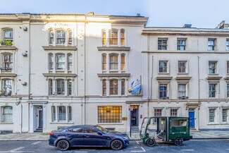 Plus de détails pour 22 Little Russell St, Londres - Bureau à louer