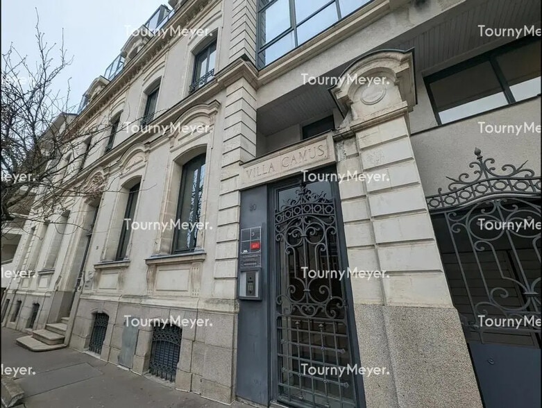 30 Avenue Camus, Nantes à vendre - Photo de l’immeuble – Image 3 sur 35