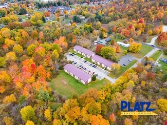 Plus de détails pour 1000 Liberty Blvd, Cortland, OH - Logement à vendre