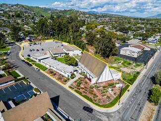 Plus de détails pour 38 Teloma Dr, Ventura, CA - Spécialisé à vendre