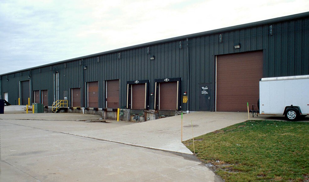 4660 Hinckley Ind Pky, Cleveland, OH à louer - Autre – Image 2 sur 14