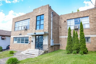 Plus de détails pour 741-755 N Vine St, Hazleton, PA - Logement à vendre