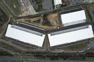 3480 Stateview Blvd, Fort Mill, SC - Vue aérienne vue de carte