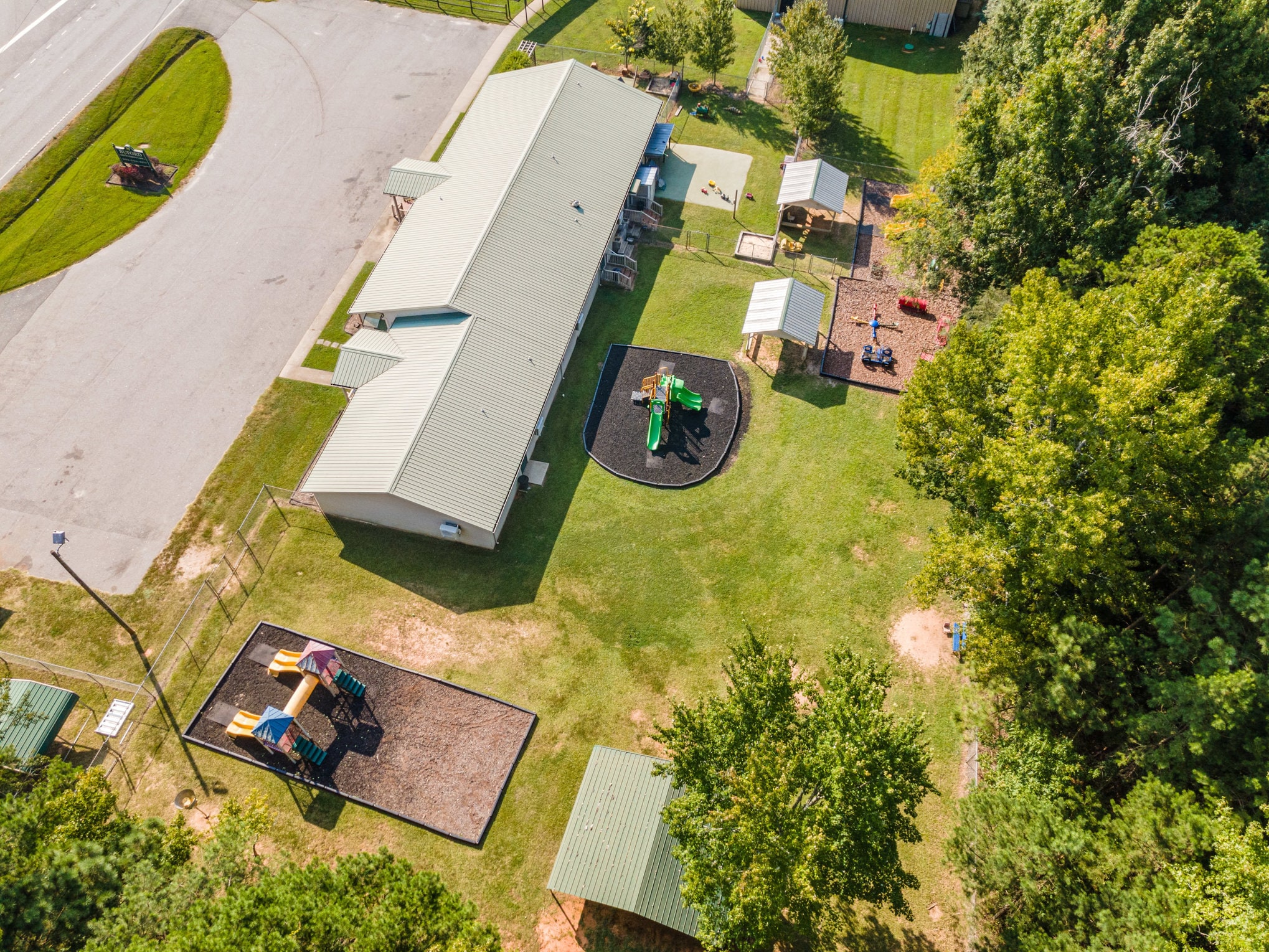 1699 N Rocky River Rd, Lancaster, SC à vendre Photo principale– Image 1 sur 49