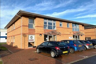 Plus de détails pour Wellington Park, Great Yarmouth - Bureau à louer