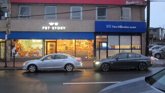 Plus de détails pour 1625 Lemoine Ave, Fort Lee, NJ - Bureau/Local commercial à louer
