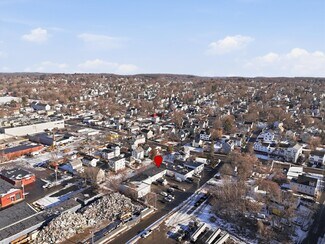 Plus de détails pour 7 Stewart St, Haverhill, MA - Industriel/Logistique à louer