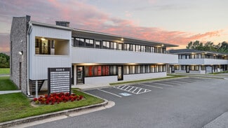 Plus de détails pour 8338 Veterans Hwy, Millersville, MD - Bureau à louer