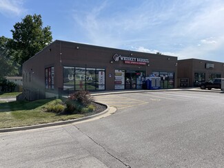 Plus de détails pour 12205-12211 Shawnee Mission Pky, Shawnee, KS - Local commercial à vendre