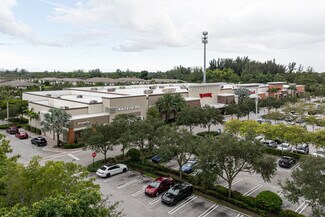 Plus de détails pour 310-384 S State Road 7, Royal Palm Beach, FL - Local commercial à louer