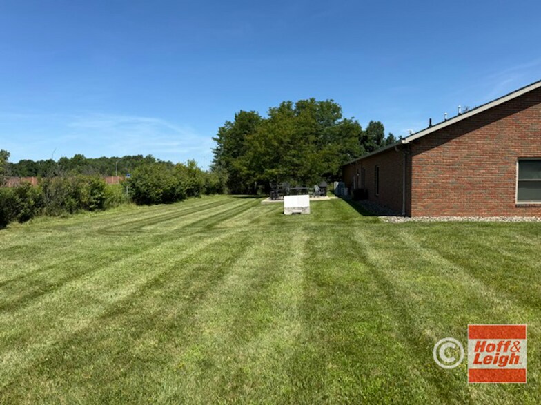 1680 Industrial Pky, Brunswick, OH à vendre - Photo de l’immeuble – Image 3 sur 40