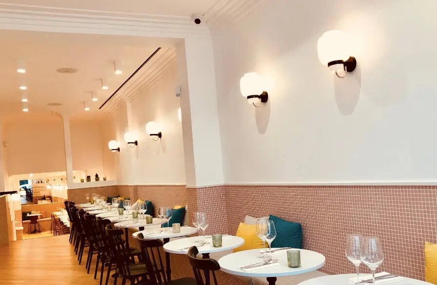 Local commercial dans Paris à louer - Photo intérieure – Image 3 sur 8