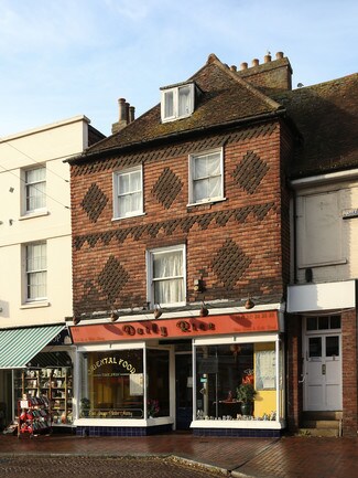 Plus de détails pour 144 High St, Tonbridge - Local commercial à vendre