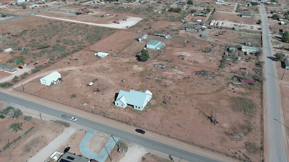 4400 County Road 1130, Midland, TX à vendre - Photo de l’immeuble – Image 3 sur 8