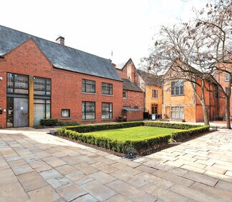 Plus de détails pour Hay Ln, Coventry - Bureau/Local commercial à louer
