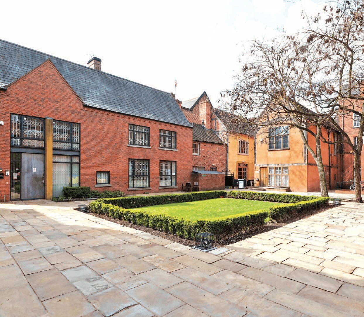Hay Ln, Coventry à louer Photo de l’immeuble– Image 1 sur 17