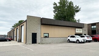 Plus de détails pour Portfolio of 3 Commercial Buildings – à vendre, Fargo, ND