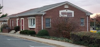Plus de détails pour 22B John Marshall St, Warrenton, VA - Bureau à vendre