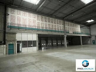 Plus de détails pour Industriel/Logistique à louer