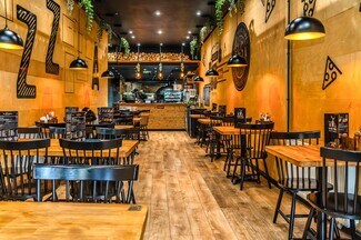 Plus de détails pour 257A-259 Mare St, Londres - Local commercial à louer