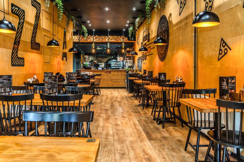 257 Mare St, Londres à louer Photo principale– Image 1 sur 25