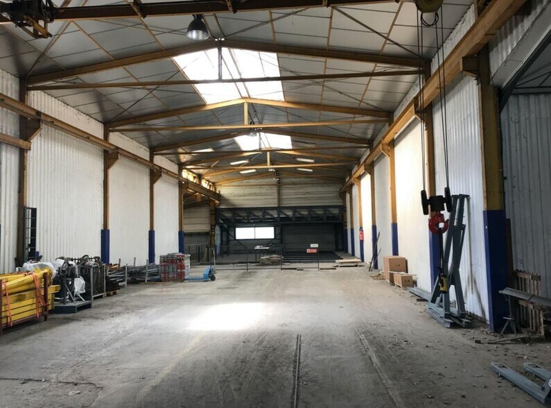 2313 Route De La Mouissagues, Gargas à vendre - Photo intérieure – Image 3 sur 4