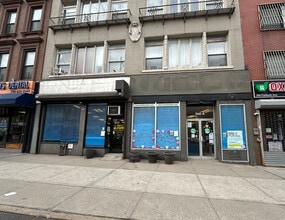 266-268 Flatbush Ave, Brooklyn, NY à louer Photo de l’immeuble– Image 1 sur 1