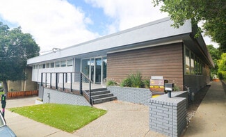 Plus de détails pour 1233 Alpine Rd, Walnut Creek, CA - Bureau à vendre