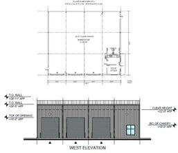 335 Central Florida Pky, Orlando, FL à louer Plan d’étage– Image 1 sur 1